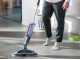 BISSELL SpinWave Cordless Floor Scrubber - 18 V - for hard surfaces
