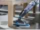 Bissell SpinWave Cordless - Hard Surface Scrubber - 18V