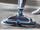 Bissell SpinWave Cordless - Hard Surface Scrubber - 18V