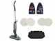 Bissell SpinWave Cordless - Hard Surface Scrubber - 18V