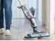 Bissell SpinWave Cordless - Hard Surface Scrubber - 18V