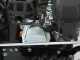 BullMach BM-61 LT - Petrol Snowplough - Tracked - Loncin H200
