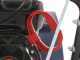 BullMach BM-61 LT - Petrol Snowplough - Tracked - Loncin H200
