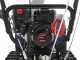 BullMach BM-61 LT - Petrol Snowplough - Tracked - Loncin H200
