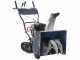 BullMach BM-61 LT - Petrol Snowplough - Tracked - Loncin H200