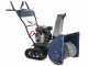 BullMach BM-61 LT - Petrol Snowplough - Tracked - Loncin H200