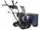 BullMach BM-61 LT - Petrol Snowplough - Tracked - Loncin H200