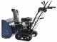 BullMach BM-61 LT - Petrol Snowplough - Tracked - Loncin H200