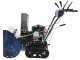 BullMach BM-61 LT - Petrol Snowplough - Tracked - Loncin H200
