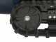 BullMach BM-61 LT - Petrol Snowplough - Tracked - Loncin H200