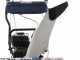 BullMach BM-61 LT - Petrol Snowplough - Tracked - Loncin H200