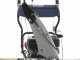 BullMach BM-61 LT - Petrol Snowplough - Tracked - Loncin H200