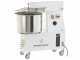 SPIRALMAC SV20 - Spiral Mixer - Three-Phase - 20 Kg