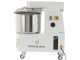 SPIRALMAC SV20 - Spiral Mixer - Three-Phase - 20 Kg
