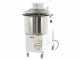 SPIRALMAC SV20 - Spiral Mixer - Three-Phase - 20 Kg