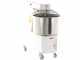 SPIRALMAC SV20 - Spiral Mixer - Three-Phase - 20 Kg