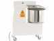 SPIRALMAC SV20 - Spiral Mixer - Three-Phase - 20 Kg