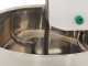 SPIRALMAC SV20 - Spiral Mixer - Three-Phase - 20 Kg