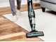 BISSELL MultiREACH Essential - Electric Vacuum Cleaner - 18V - Electric Broom - Electric Vacuum 2 in 1