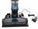 BISSELL MultiREACH Essential - Electric Vacuum Cleaner - 18V - Electric Broom - Electric Vacuum 2 in 1