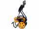 DeWalt DXPW 003CE KART Pressure Washer 150 Max bar -  630 L/H Max flow rate - with removable cart