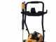 DeWalt DXPW 003CE KART Pressure Washer 150 Max bar -  630 L/H Max flow rate - with removable cart