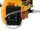 DeWalt DXPW 003CE KART Pressure Washer 150 Max bar -  630 L/H Max flow rate - with removable cart