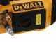 DeWalt DXPW 003CE KART Pressure Washer 150 Max bar -  630 L/H Max flow rate - with removable cart