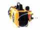 DeWalt DXPW 003CE Cold Water Pressure Washer 150 Max bar - 630 L/H flow rate