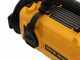 DeWalt DXPW 003CE Cold Water Pressure Washer 150 Max bar - 630 L/H flow rate