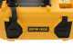 DeWalt DXPW 003CE Cold Water Pressure Washer 150 Max bar - 630 L/H flow rate