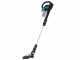 Bissell MultiREACH Active - Electric Vacuum Cleaner - 21V - Electric Broom-Handheld Vacuum Cleaner 2 in 1