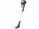 Bissell MultiREACH Active - Electric Vacuum Cleaner - 21V - Electric Broom-Handheld Vacuum Cleaner 2 in 1