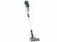 Bissell MultiREACH Active - Electric Vacuum Cleaner - 21V - Electric Broom-Handheld Vacuum Cleaner 2 in 1