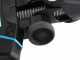 Bissell MultiREACH Active - Electric Vacuum Cleaner - 21V - Electric Broom-Handheld Vacuum Cleaner 2 in 1
