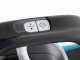 Bissell MultiREACH Active - Electric Vacuum Cleaner - 21V - Electric Broom-Handheld Vacuum Cleaner 2 in 1