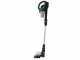 Bissell MultiREACH Active - Electric Vacuum Cleaner - 21V - Electric Broom-Handheld Vacuum Cleaner 2 in 1