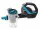 Bissell MultiREACH Active - Electric Vacuum Cleaner - 21V - Electric Broom-Handheld Vacuum Cleaner 2 in 1