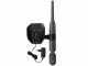 Bissell MultiREACH Active - Electric Vacuum Cleaner - 21V - Electric Broom-Handheld Vacuum Cleaner 2 in 1