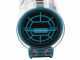 Bissell MultiREACH Active - Electric Vacuum Cleaner - 21V - Electric Broom-Handheld Vacuum Cleaner 2 in 1