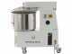 SPIRALMAC SV20 - Spiral Mixer - Three-phase - 2 speeds - 20 Kg
