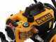 DeWalt DXPW 002CE KART Cold Water Pressure Washer 180 Max bar - 510 L/H Max. Flow Rate - with removable cart