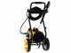 DeWalt DXPW 002CE KART Cold Water Pressure Washer 180 Max bar - 510 L/H Max. Flow Rate - with removable cart
