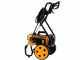 DeWalt DXPW 002CE KART Cold Water Pressure Washer 180 Max bar - 510 L/H Max. Flow Rate - with removable cart
