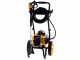 DeWalt DXPW 002CE KART Cold Water Pressure Washer 180 Max bar - 510 L/H Max. Flow Rate - with removable cart