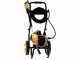 DeWalt DXPW 002CE KART Cold Water Pressure Washer 180 Max bar - 510 L/H Max. Flow Rate - with removable cart