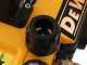 DeWalt DXPW 002CE KART Cold Water Pressure Washer 180 Max bar - 510 L/H Max. Flow Rate - with removable cart