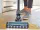 Bissell Icon 25 -  Electric Vacuum Cleaner - 25V - Electric Broom - Electric Vacuum - 2 in 1