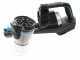 Bissell Icon 25 -  Electric Vacuum Cleaner - 25V - Electric Broom - Electric Vacuum - 2 in 1