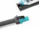 Bissell Icon 25 -  Electric Vacuum Cleaner - 25V - Electric Broom - Electric Vacuum - 2 in 1